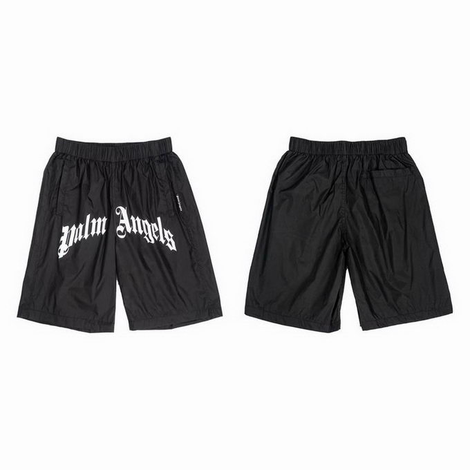 Palm Angels Shorts Mens ID:20230526-81